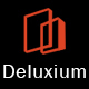 Deluxium - Architecture & Interior Design HTML Template - ThemeForest Item for Sale