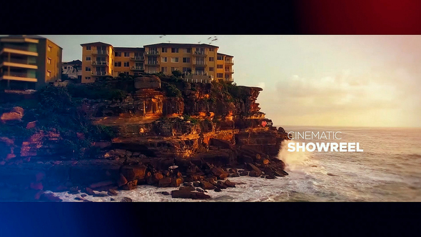 Cinematic Opener