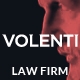 Volenti - Lawyers Elementor WordPress Theme - ThemeForest Item for Sale