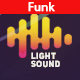 Funk Background