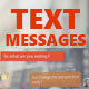 Text Messages - VideoHive Item for Sale