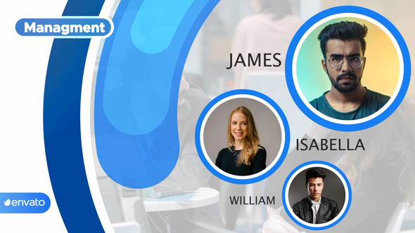 Modern Corporate - Clean Opener alt