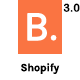Basel - Multipurpose Ecommerce Shopify Theme - ThemeForest Item for Sale