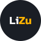 LiZu - One Page Portfolio PSD Template - ThemeForest Item for Sale