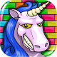 Brick Breaker Unicorn - HTML5 Game, Mobile Version+AdMob!!! (Construct 3 | Construct 2 | Capx) - CodeCanyon Item for Sale