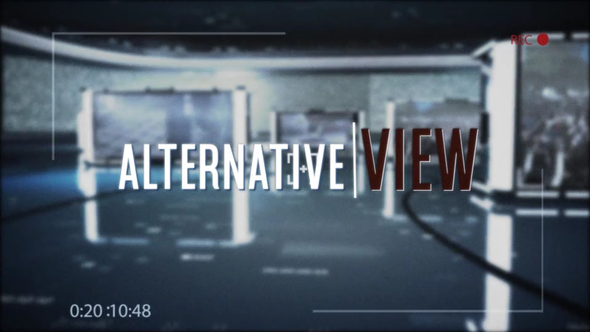 The Alternative View (Documentary Broadcast)