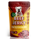 Beef Jerky Dog Supplement Packaging Template - GraphicRiver Item for Sale