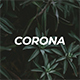 Corona - Creative Google Slides Template - GraphicRiver Item for Sale