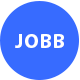 JOBB - Job Board HTML Template - ThemeForest Item for Sale