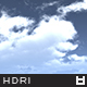 High Resolution Sky HDRi Map 431 - 3DOcean Item for Sale