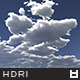 High Resolution Sky HDRi Map 432 - 3DOcean Item for Sale