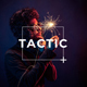Tactic - Creative PowerPoint Template - GraphicRiver Item for Sale