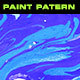 Abstract Paint Photoshop Pattern Vol.1 - GraphicRiver Item for Sale