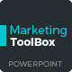Marketing Toolbox PowerPoint Template - GraphicRiver Item for Sale