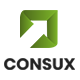 Consux - Consulting Psd Templates - ThemeForest Item for Sale