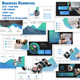 Business Reomrees PowerPoint Template - GraphicRiver Item for Sale