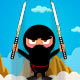 Dark Ninja - Adventure - (C2, C3, HTML5) Game. - CodeCanyon Item for Sale