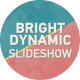 Bright Dynamic Slideshow - VideoHive Item for Sale