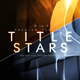Title Stars - VideoHive Item for Sale