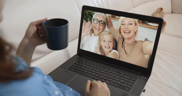 Laptop Family Connection