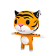 Little Tiger - 3DOcean Item for Sale