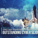 Outstanding Cyber Slideshow - VideoHive Item for Sale
