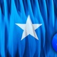 Flag loop SOMALIA |4K| 60fps - VideoHive Item for Sale