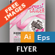 Breast Cancer Awareness Flyer Template - GraphicRiver Item for Sale