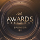 Awards Ceremony - VideoHive Item for Sale