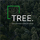 Tree - Green Energy Google Slides Template - GraphicRiver Item for Sale