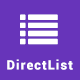 Directlist - Directory & Listing Angular 11 Template - ThemeForest Item for Sale
