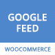 WooCommerce Google Merchant Product Feed Plugin - DRM, DSA & More - CodeCanyon Item for Sale