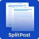 Epic Split Post - Post Content Splitter as Slider / Smart List with Ajax Pagination WordPress Plugin - CodeCanyon Item for Sale