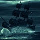 Storm at Sea 2