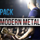 The Metal Pack