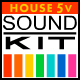Summer House Lounge - AudioJungle Item for Sale