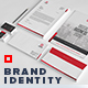 Branding Identity - GraphicRiver Item for Sale