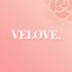 Velove - A Responsive Feminine WordPress Blog Theme - ThemeForest Item for Sale
