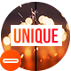Unique Slideshow - VideoHive Item for Sale