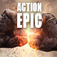 Epic Action Cinematic Trailer