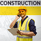 Construction Building Presentation - VideoHive Item for Sale