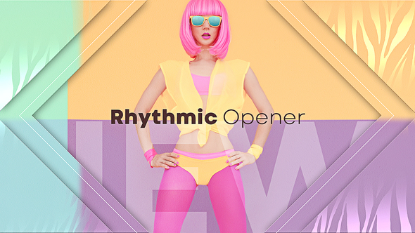 Rhythmic Opener alt