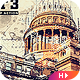 MixART 3 Photoshop Action - GraphicRiver Item for Sale
