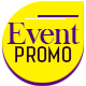 Modern Event Promo - VideoHive Item for Sale
