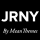 JRNY: A Gorgeous & Responsive WordPress Blog Theme - ThemeForest Item for Sale