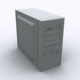 PC Case / MAX - 3DOcean Item for Sale