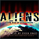 Space Intro | Alien Sci-fi Logo - VideoHive Item for Sale
