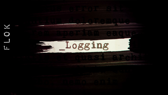 Logging