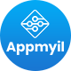 Appmyil - App Landing Template - ThemeForest Item for Sale