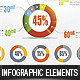 Infographic Elements / Visual Representations - GraphicRiver Item for Sale